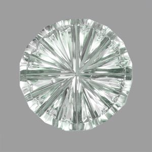 Montana Sapphire gemstone