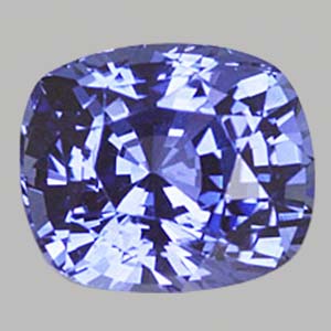 Blue Sapphire gemstone