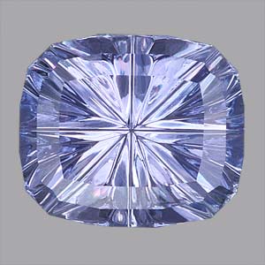 Blue Sapphire gemstone