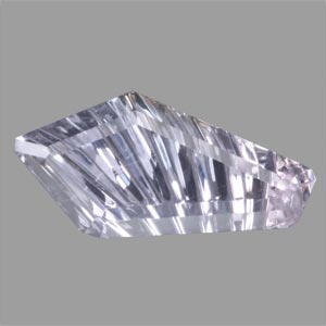 Montana Sapphire gemstone