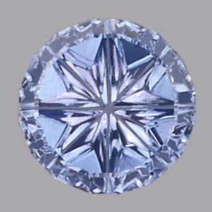 Blue Sapphire gemstone