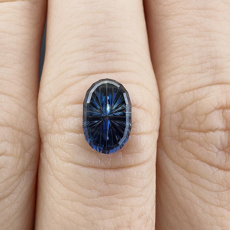 Australian Sapphire gemstone