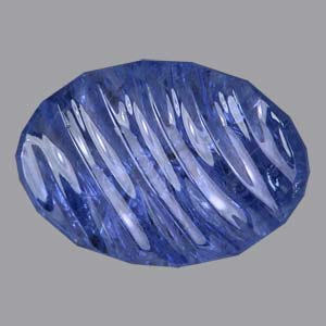 Blue Sapphire gemstone