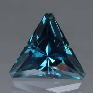 Blue Sapphire gemstone