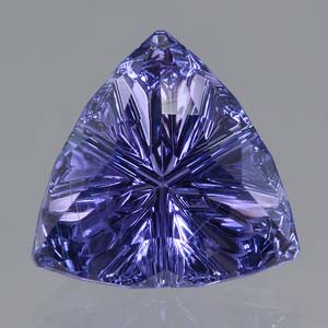 Blue Sapphire gemstone