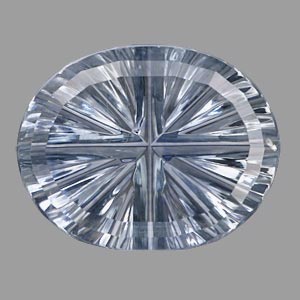 Blue Sapphire gemstone