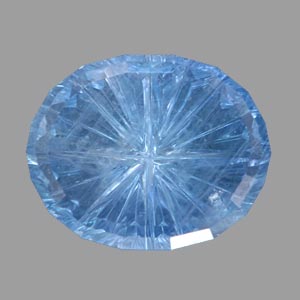 Blue Sapphire gemstone