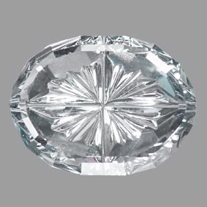 Montana Sapphire gemstone