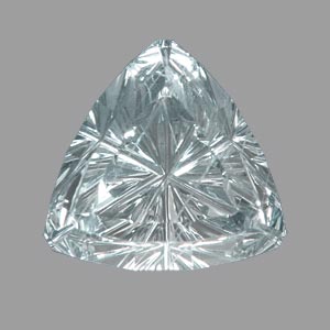 Blue Sapphire gemstone