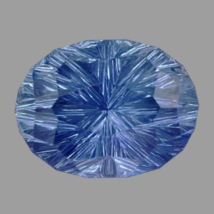 Blue Sapphire gemstone