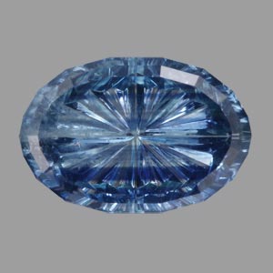 Blue Sapphire gemstone
