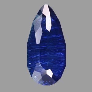 Blue Sapphire gemstone