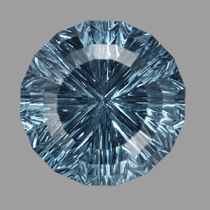Blue Sapphire gemstone
