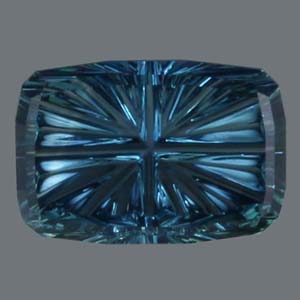 Blue Sapphire gemstone