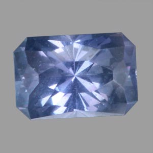 Blue Sapphire gemstone