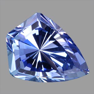 Blue Sapphire gemstone