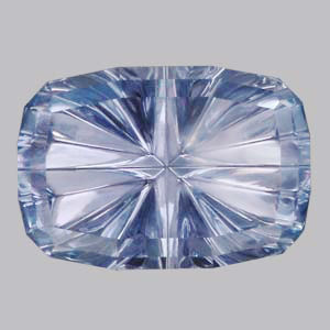 Light Blue Sapphire gemstone
