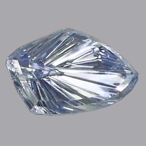 Blue Sapphire gemstone