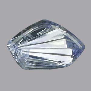 Blue Sapphire gemstone