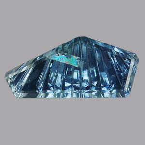 Blue Sapphire gemstone