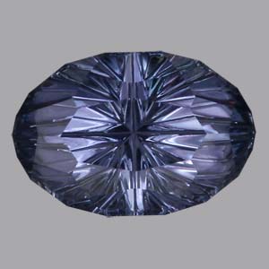 Blue Sapphire gemstone