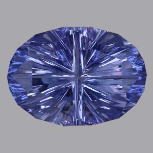 Blue Sapphire gemstone