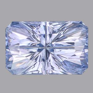 Blue Sapphire gemstone