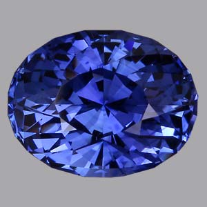 Blue Sapphire gemstone