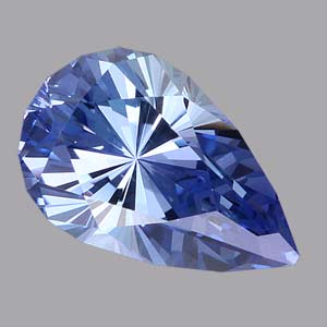 Blue Sapphire gemstone