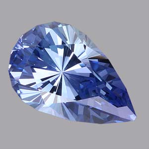 Blue Sapphire gemstone