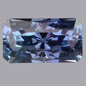 Blue Sapphire gemstone