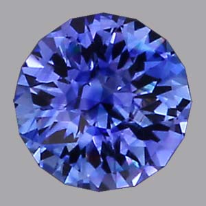 Blue Sapphire gemstone