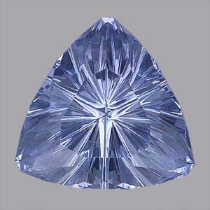 Blue Sapphire gemstone