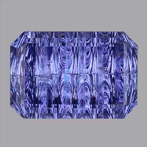 Blue Sapphire gemstone