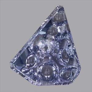 Blue Sapphire gemstone