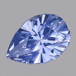 Blue Sapphire gemstone