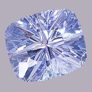 Blue Sapphire gemstone