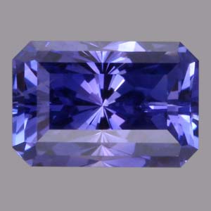 Blue Sapphire gemstone