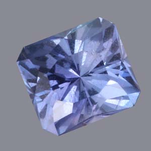 Blue Sapphire gemstone