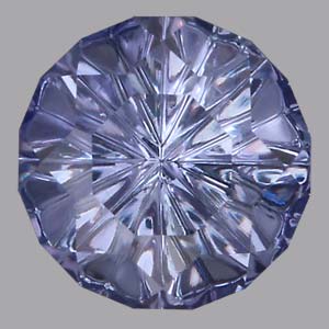 Blue Sapphire gemstone