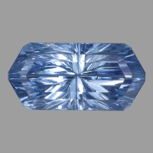 Blue Sapphire gemstone