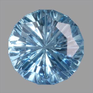 Blue Sapphire gemstone