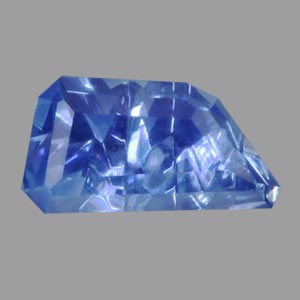 Blue Sapphire gemstone