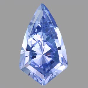 Blue Sapphire gemstone