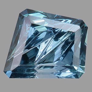 Blue Sapphire gemstone