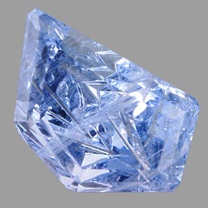 Blue Sapphire gemstone