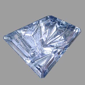 Blue Sapphire gemstone