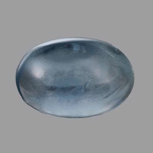 Blue Sapphire gemstone