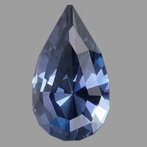 Blue Sapphire gemstone