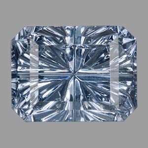 Blue Sapphire gemstone